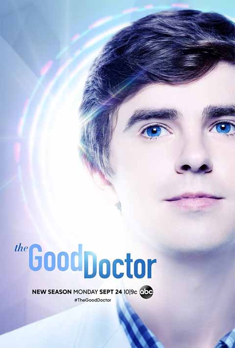 مسلسل The Good Doctor الموسم الثاني الحلقة 8