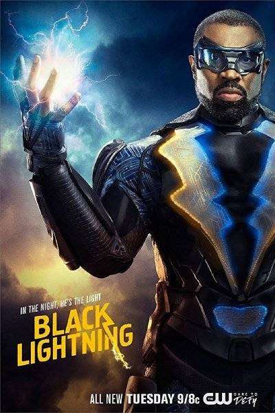 مسلسل Black Lightning الموسم الثاني الحلقة 11 مترجم مسلسل Black Lightning الموسم الثاني الحلقة 11 مترجم
