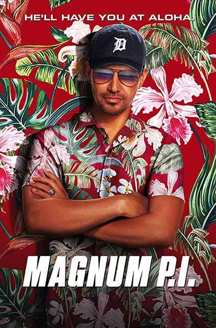 مشاهدة مسلسل Magnum PI الوسم 1 الحلقة 13 مترجمة مشاهدة مسلسل Magnum PI الوسم 1 الحلقة 13 مترجمة