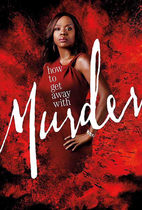 مسلسل How to Get Away with Murder الموسم 5 الحلقة 14 مسلسل How to Get Away with Murder الموسم 5 الحلقة 14