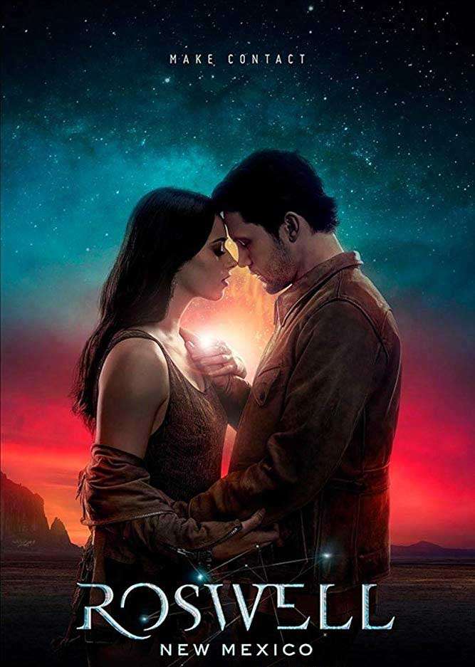 مشاهدة مسلسل Roswell New Mexico الموسم 1 الحلقة 5 مشاهدة مسلسل Roswell New Mexico الموسم 1 الحلقة 5