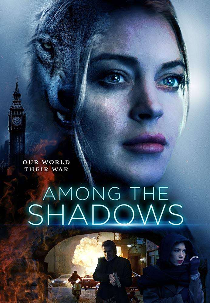 مشاهدة فيلم Among the Shadows 2019 مترجم مشاهدة فيلم Among the Shadows 2019 مترجم