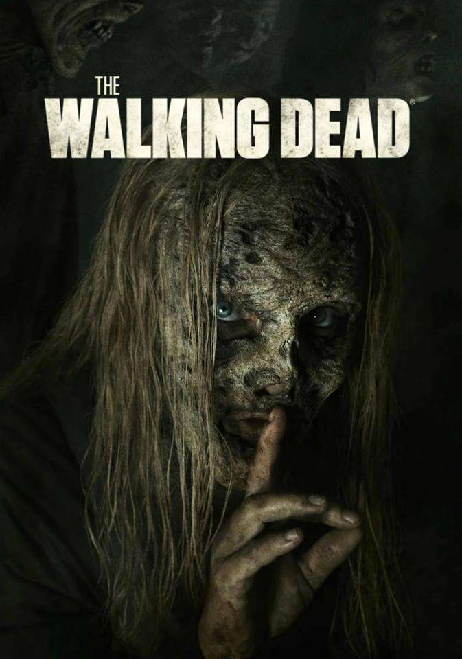 مسلسل The Walking Dead الموسم التاسع الحلقة 16 مترجم مسلسل The Walking Dead الموسم التاسع الحلقة 16 مترجم