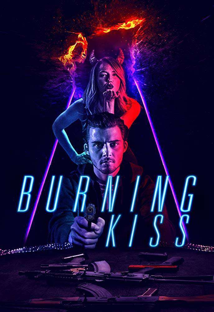 مشاهدة فيلم Burning Kiss 2018 مترجم