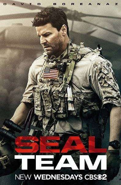 مسلسل SEAL Team الموسم الثاني الحلقة 18 مترجم مسلسل SEAL Team الموسم الثاني الحلقة 18 مترجم