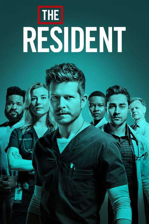 مسلسل The Resident الموسم 2 الحلقة 20 مترجم مسلسل The Resident الموسم 2 الحلقة 20 مترجم