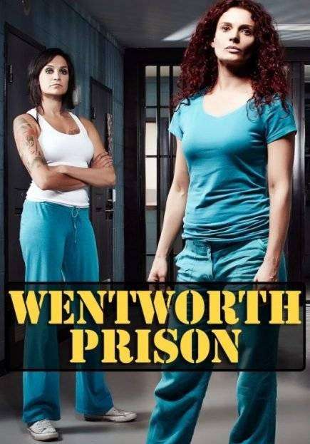 Wentworth الموسم 7 الحلقة 1 Wentworth الموسم 7 الحلقة 1