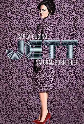 Jett الموسم 1الحلقه 2 Jett الموسم 1الحلقه 2