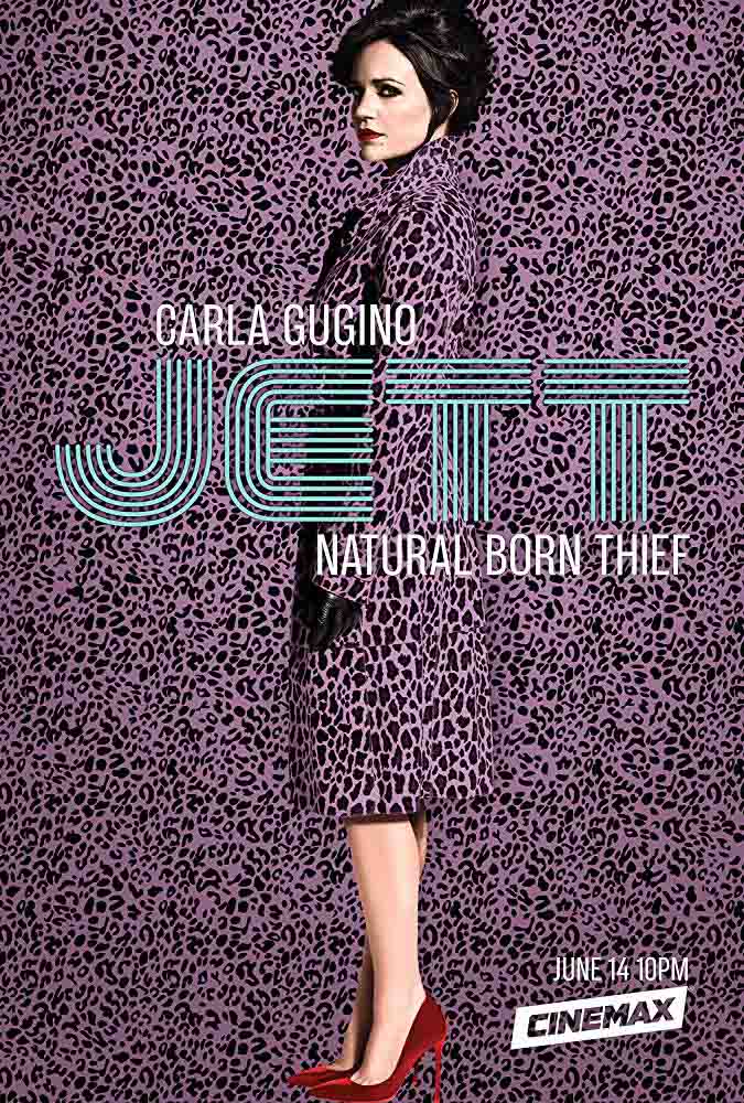 Jett الموسم 1الحلقه 1 Jett الموسم 1الحلقه 1