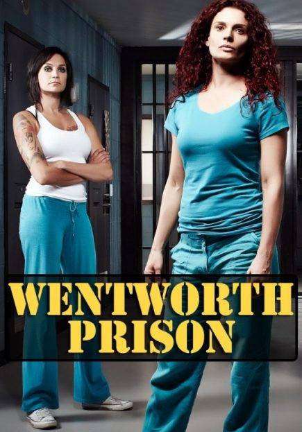 Wentworth الموسم 7 الحلقة 6 Wentworth الموسم 7 الحلقة 6