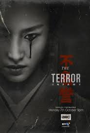 The Terror الموسم 2 الحلقة 3 The Terror الموسم 2 الحلقة 3