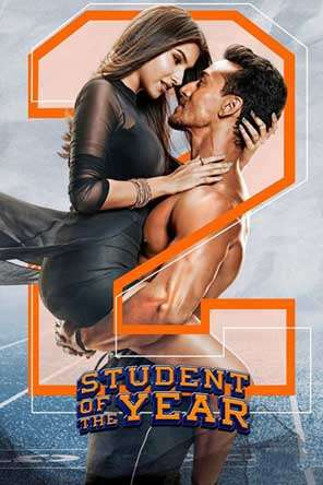 Student of the Year 2 Student of the Year 2