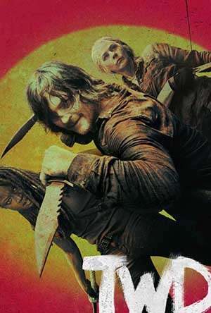 The Walking Dead الموسم 10 الحلقة 1 The Walking Dead الموسم 10 الحلقة 1