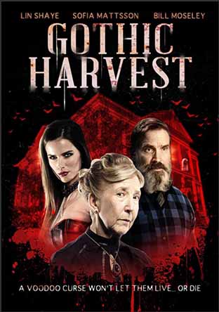 Gothic Harvest Gothic Harvest