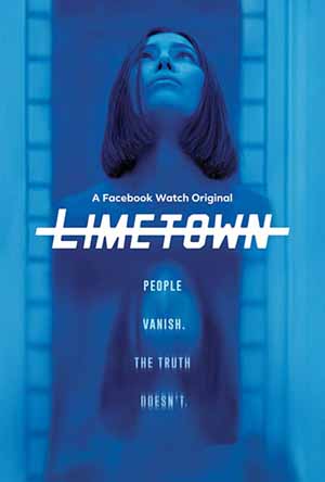 Limetown الموسم 1 الحلقة 5 Limetown الموسم 1 الحلقة 5
