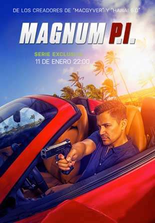 Magnum PI الوسم 2 الحلقة 3 Magnum PI الوسم 2 الحلقة 3