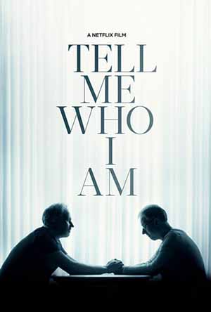 Tell Me Who I Am Tell Me Who I Am