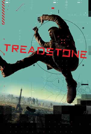 Treadstone الموسم 1 الحلقة 2 Treadstone الموسم 1 الحلقة 2