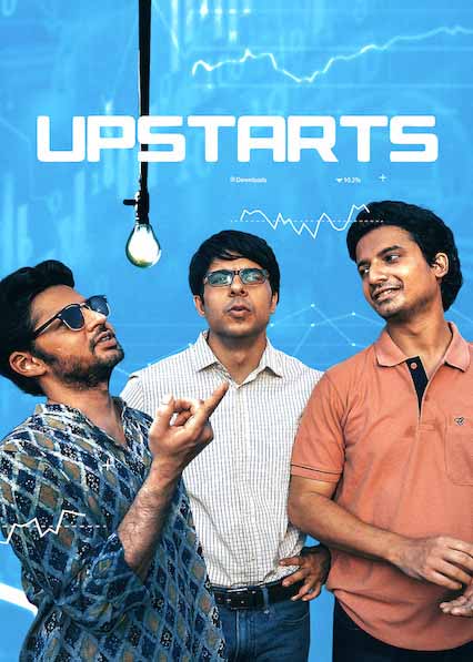 upstarts upstarts
