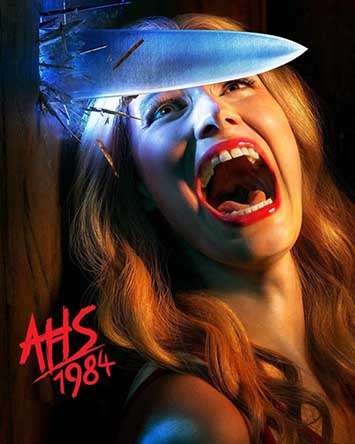 American Horror Story الموسم 9 الحلقة 8 American Horror Story الموسم 9 الحلقة 8