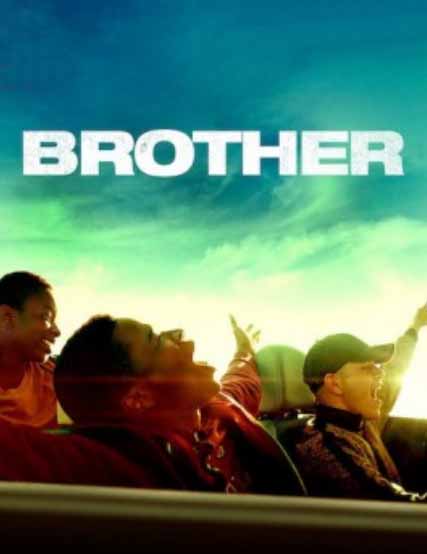 Brother Brother