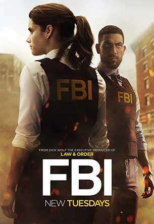 FBI الموسم 2 الحلقة 8 FBI الموسم 2 الحلقة 8