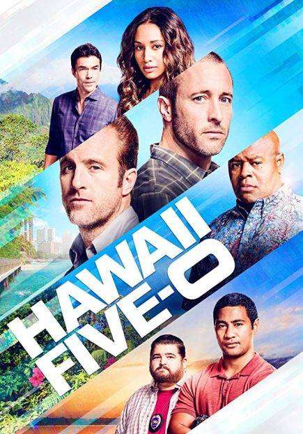 Hawaii Five-0 الموسم 10 الحلقة 8 Hawaii Five-0 الموسم 10 الحلقة 8