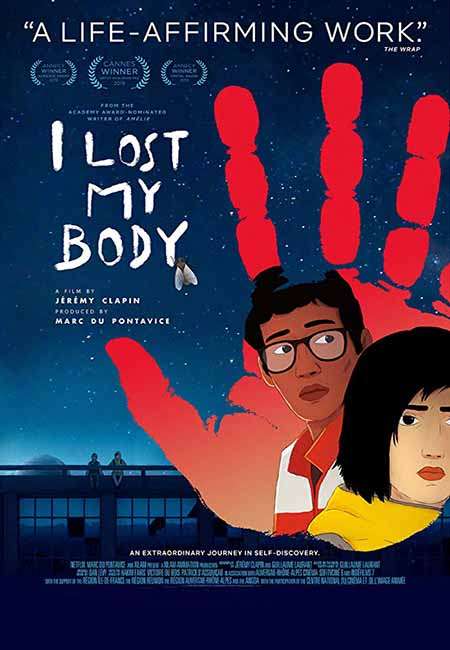 I Lost My Body I Lost My Body