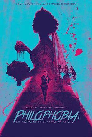 Philophobia: or the Fear of Falling in Love Philophobia: or the Fear of Falling in Love