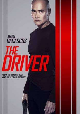 The Driver The Driver
