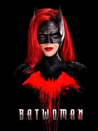 Batwoman الموسم 1 الحلقة 9 Batwoman الموسم 1 الحلقة 9