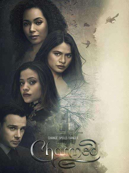 Charmed الموسم 2 الحلقة 8 Charmed الموسم 2 الحلقة 8