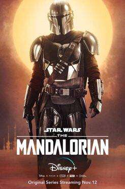The Mandalorian الموسم 1 الحلقة 6 The Mandalorian الموسم 1 الحلقة 6