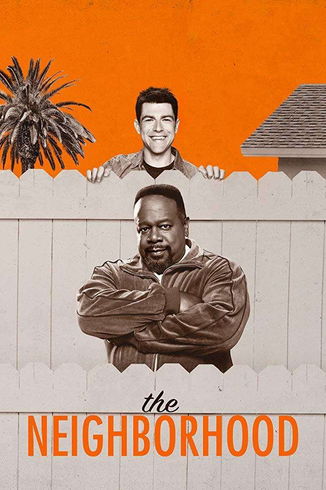 The Neighborhood الموسم 2 الحلقة 11 The Neighborhood الموسم 2 الحلقة 11