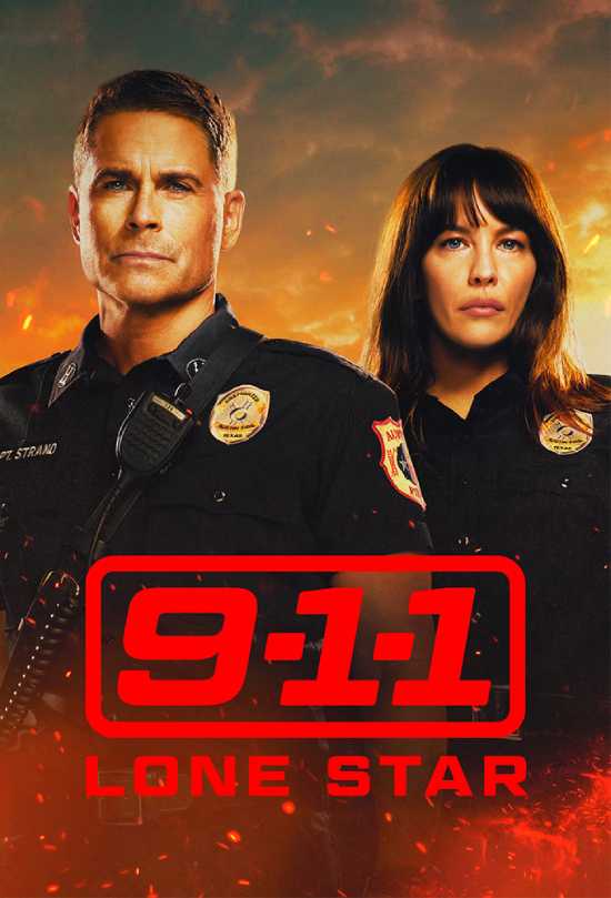 9-1-1 Lone Star الموسم 1 الحلقة 1 9-1-1 Lone Star الموسم 1 الحلقة 1