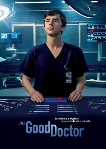 The Good Doctor الموسم 3 الحلقة 12 The Good Doctor الموسم 3 الحلقة 12