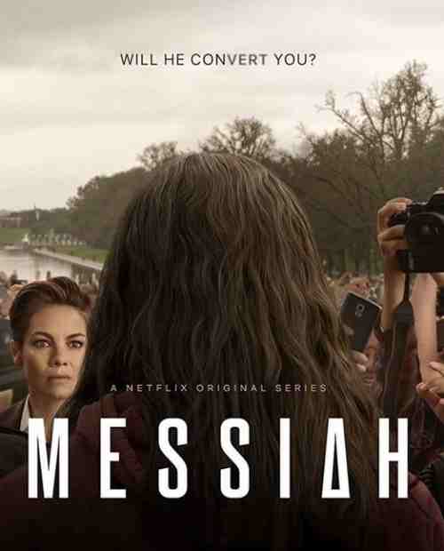 Messiah الموسم 1 الحلقة 9 Messiah الموسم 1 الحلقة 9