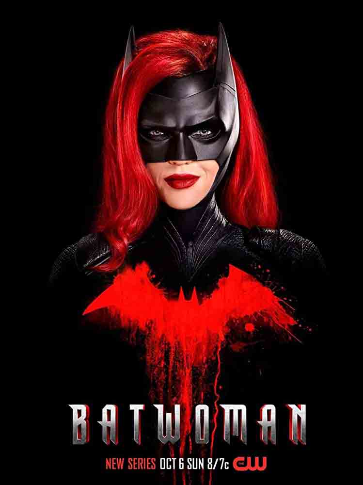 Batwoman الموسم 1 الحلقة 13 Batwoman الموسم 1 الحلقة 13
