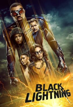 Black Lightning الموسم 3 الحلقة 11 Black Lightning الموسم 3 الحلقة 11