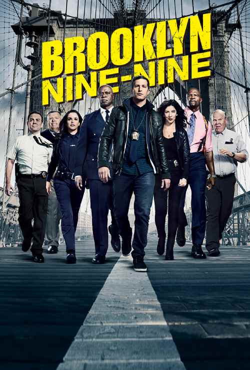 Brooklyn Nine Nine الموسم 7 الحلقة 1 Brooklyn Nine Nine الموسم 7 الحلقة 1