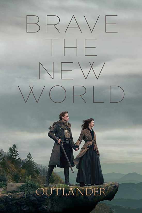 Outlander الموسم 5 الحلقة 1 Outlander الموسم 5 الحلقة 1