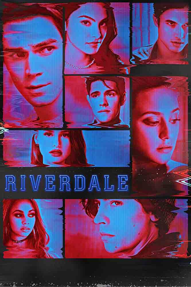 Riverdale الموسم 4 الحلقة 14 Riverdale الموسم 4 الحلقة 14