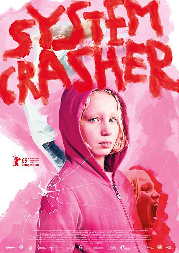 System Crasher System Crasher