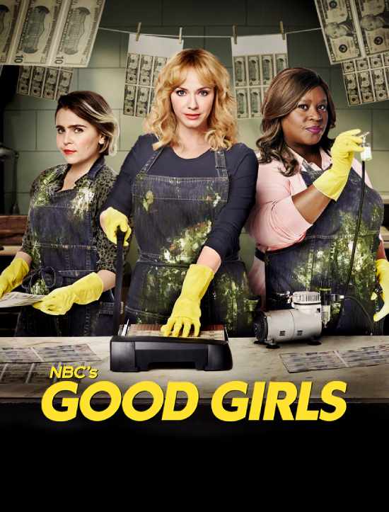Good Girls الموسم 3 الحلقة 1 Good Girls الموسم 3 الحلقة 1
