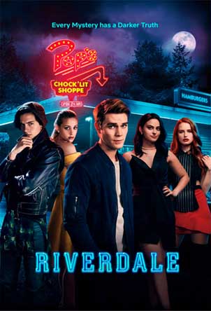 Riverdale الموسم 4 الحلقة 15 Riverdale الموسم 4 الحلقة 15