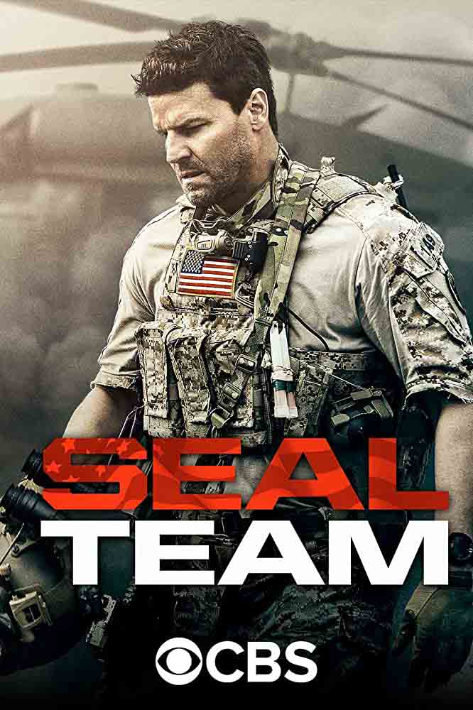 SEAL Team الموسم 3 الحلقة 16 SEAL Team الموسم 3 الحلقة 16