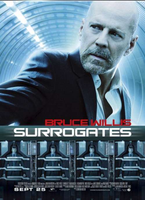 Surrogates Surrogates