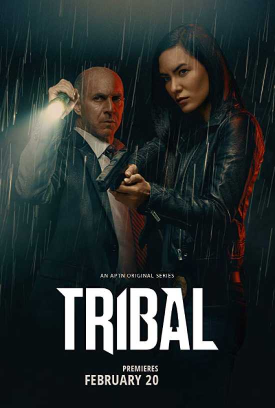 tribal الموسم 1 الحلقة 2 tribal الموسم 1 الحلقة 2