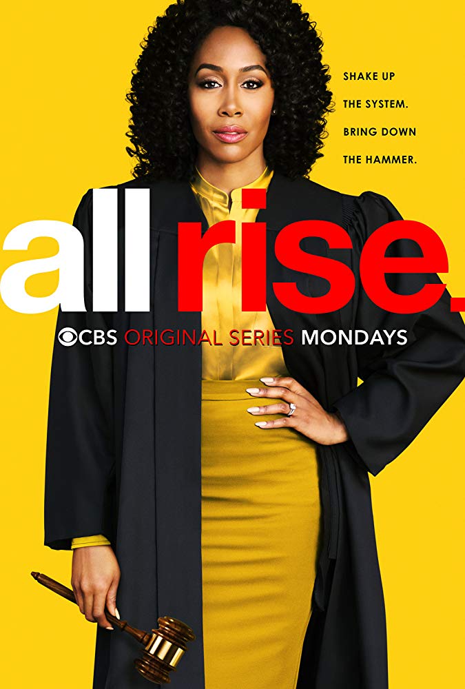 All Rise الموسم 1 الحلقة 19 All Rise الموسم 1 الحلقة 19