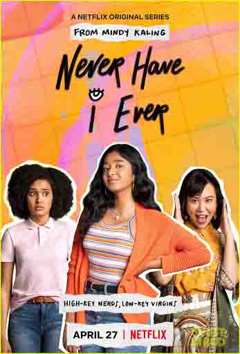 Never Have I Ever الموسم 1 الحلقة 10 Never Have I Ever الموسم 1 الحلقة 10